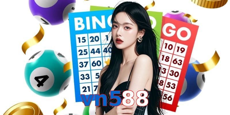 Trò Chơi Bắn Cá Phổ Biến Tại vn588